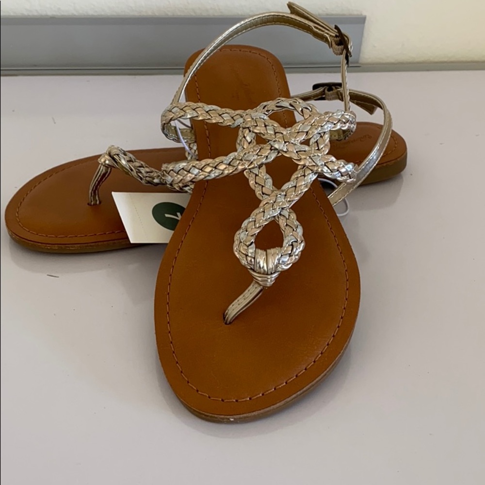Sandals